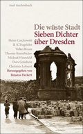 Cover: Die w&uuml;ste Stadt - Insel