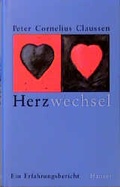 Cover: Herzwechsel - Hanser