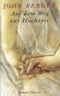 Enlarge image Cover: Auf dem Weg zur Hochzeit - Hanser
