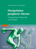 Cover: Manipulation peripherer Nerven - Urban & Fischer