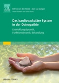 Cover: Das kardiovaskul&auml;re System in der Osteopathie - Urban & Fischer