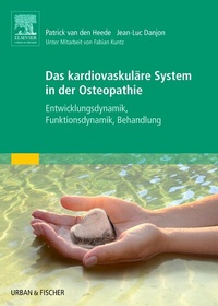 Abbildung von: Das kardiovaskuläre System in der Osteopathie - Urban & Fischer