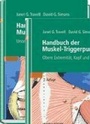 Cover: Handbuch der Muskel-Triggerpunkte - Urban & Fischer