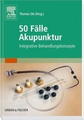 Cover: 50 F&auml;lle Akupunktur - Urban & Fischer
