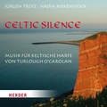 Cover: Celtic Silence - Verlag Herder
