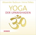 Cover: Yoga der Upanishaden - Verlag Herder