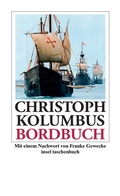 Cover: Bordbuch - Insel