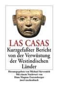 Cover: Kurzgefa&szlig;ter Bericht von der Verw&uuml;stung der Westindischen L&auml;nder - Insel