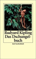 Cover: Das Dschungelbuch - Insel