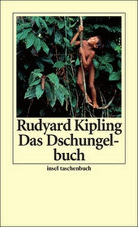 Enlarge image Cover: Das Dschungelbuch - Insel