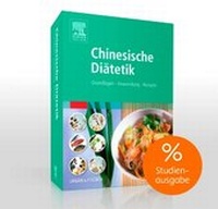 Abbildung von: Chinesische Diätetik - Urban & Fischer
