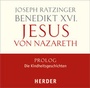 Cover: Jesus von Nazareth - Verlag Herder