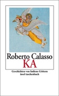 Cover: Ka - Insel