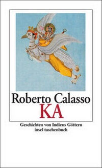 Enlarge image Cover: Ka - Insel