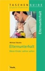 Cover: Elternunterhalt - Wenn Kinder zahlen sollen - Haufe-Lexware