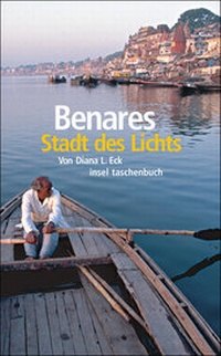 Enlarge image Cover: Benares - Insel