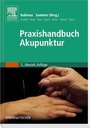Cover: Praxishandbuch Akupunktur - Urban & Fischer