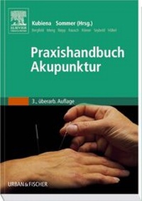 Enlarge image Cover: Praxishandbuch Akupunktur - Urban & Fischer