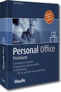 Cover: Haufe Personal Office Premium DVD - Haufe-Lexware