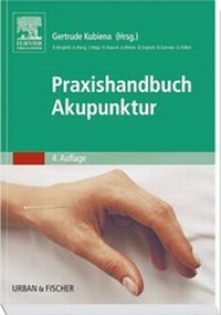 Abbildung von: Praxishandbuch Akupunktur - Urban & Fischer