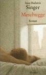 Cover: Meschugge - Hanser