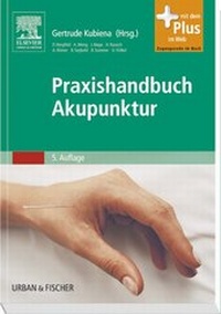 Abbildung von: Praxishandbuch Akupunktur - Urban & Fischer