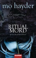 Cover: Ritualmord - Goldmann