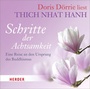 Cover: Schritte der Achtsamkeit - Verlag Herder
