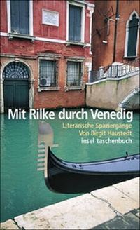 Abbildung von: Mit Rilke durch Venedig - Insel