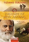 Cover: Das Ende ist mein Anfang - Goldmann