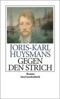 Cover: Gegen den Strich - Insel