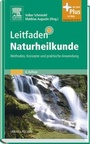 Cover: Leitfaden Naturheilkunde - Urban & Fischer