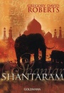 Cover: Shantaram - Goldmann
