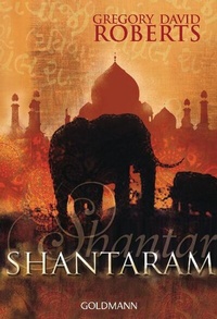 Enlarge image Cover: Shantaram - Goldmann