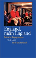 Cover: England, mein England - Insel