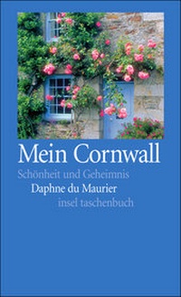 Enlarge image Cover: Mein Cornwall - Insel