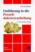 Cover: Einf&uuml;hrung in die Proze&szlig;datenverarbeitung - Hanser