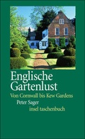 Cover: Englische Gartenlust - Insel
