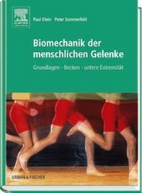 Abbildung von: Biomechanik der menschlichen Gelenke - Urban & Fischer