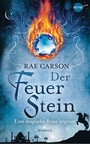 Cover: Der Feuerstein - Heyne