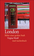 Cover: London - Insel