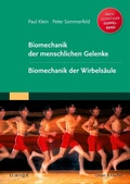 Cover: Biomechanik der menschlichen Gelenke Sonderausgabe - Urban & Fischer