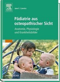 Abbildung von: Pädiatrie aus osteopathischer Sicht - Urban & Fischer
