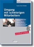 Cover: Umgang mit schwierigen Mitarbeitern - Haufe-Lexware