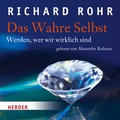 Cover: Das Wahre Selbst - Verlag Herder