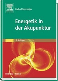Abbildung von: Energetik in der Akupunktur - Urban & Fischer
