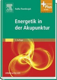 Abbildung von: Energetik in der Akupunktur - Urban & Fischer