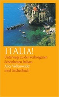 Cover: Italia! - Insel