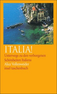 Enlarge image Cover: Italia! - Insel
