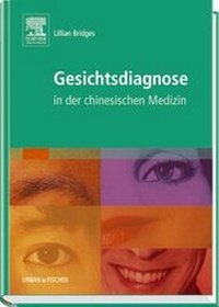 Abbildung von: Gesichtsdiagnose - Urban & Fischer